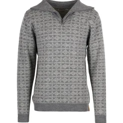 Sale - Troyer Norweger - Wollpullover Jacken|Wanderbekleidung
