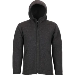 - Walk Kapuzen Jacke - Wolljacke><noscript><img width=