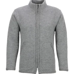 Outlet - Walk Stehkragen Jacke - Wolljacke Jacken|Alltagsbekleidung