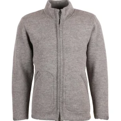 Outlet - Walk Stehkragen Jacke - Wolljacke Jacken|Alltagsbekleidung