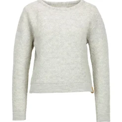 Clearance - Women's Flecht Pullover - Wollpullover Pullover & Hoodies|Alltagsbekleidung