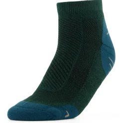 Alpacasocks&Co - Lyocell Tech Ankle - Multifunktionssocken