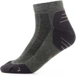 Alpacasocks&Co - Lyocell Tech Ankle - Multifunktionssocken