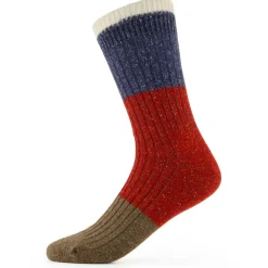 - Merino Block - Multifunktionssocken><noscript><img width=