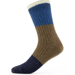 - Merino Block - Multifunktionssocken><noscript><img width=