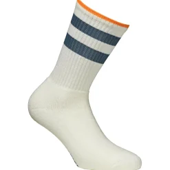 New - Merino Casual Stripes - Multifunktionssocken Merinosocken|Socken