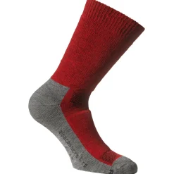 Alpacasocks&Co - Merino Hiking 2-Pack - Merinosocken^ Merinosocken|Socken