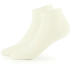 Alpacasocks&Co - Merino Lifestyle Ankle 2-Pack - Merinosocken^ Fitnessschuhe|Merinosocken