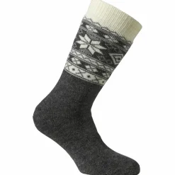 - Winter Alpaca - Expeditionssocken Socken|Socken