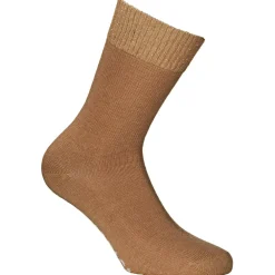 Alpacasocks&Co - Women's Alpaca Sparkle Crew - Multifunktionssocken^ Merinosocken|Socken