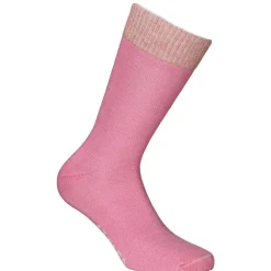 Alpacasocks&Co - Women's Alpaca Sparkle Crew - Multifunktionssocken^ Merinosocken|Socken