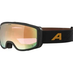 - Bivio Q S2 - Skibrille>Alpina