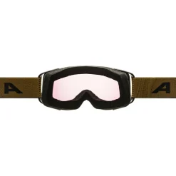 - Bivio Q S2 - Skibrille>Alpina