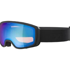 New - Bivio Q-Lite S2 - Skibrille Ski-Ausrüstung|Skibrillen
