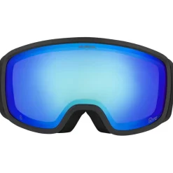 New - Bivio Q-Lite S2 - Skibrille Ski-Ausrüstung|Skibrillen