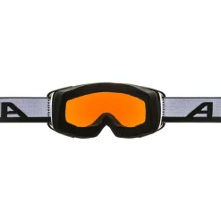 New - Bivio Q-Lite S2 - Skibrille Ski-Ausrüstung|Skibrillen