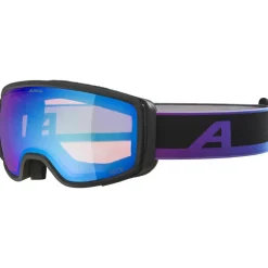 New - Bivio Q-Lite S2 - Skibrille Ski-Ausrüstung|Skibrillen