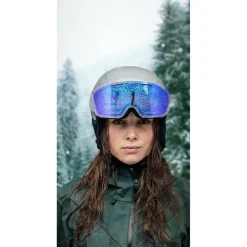 Discount - Brix - Skihelm Ski-Ausrüstung|Skihelme