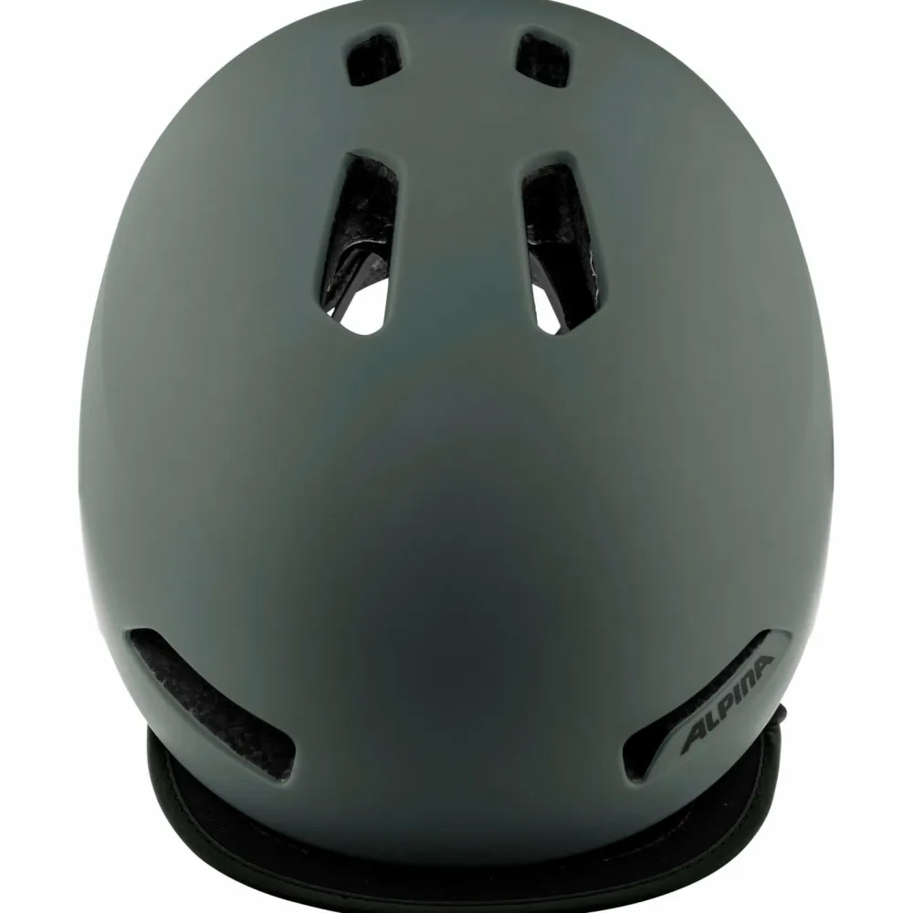 Alpina - Brooklyn - Radhelm