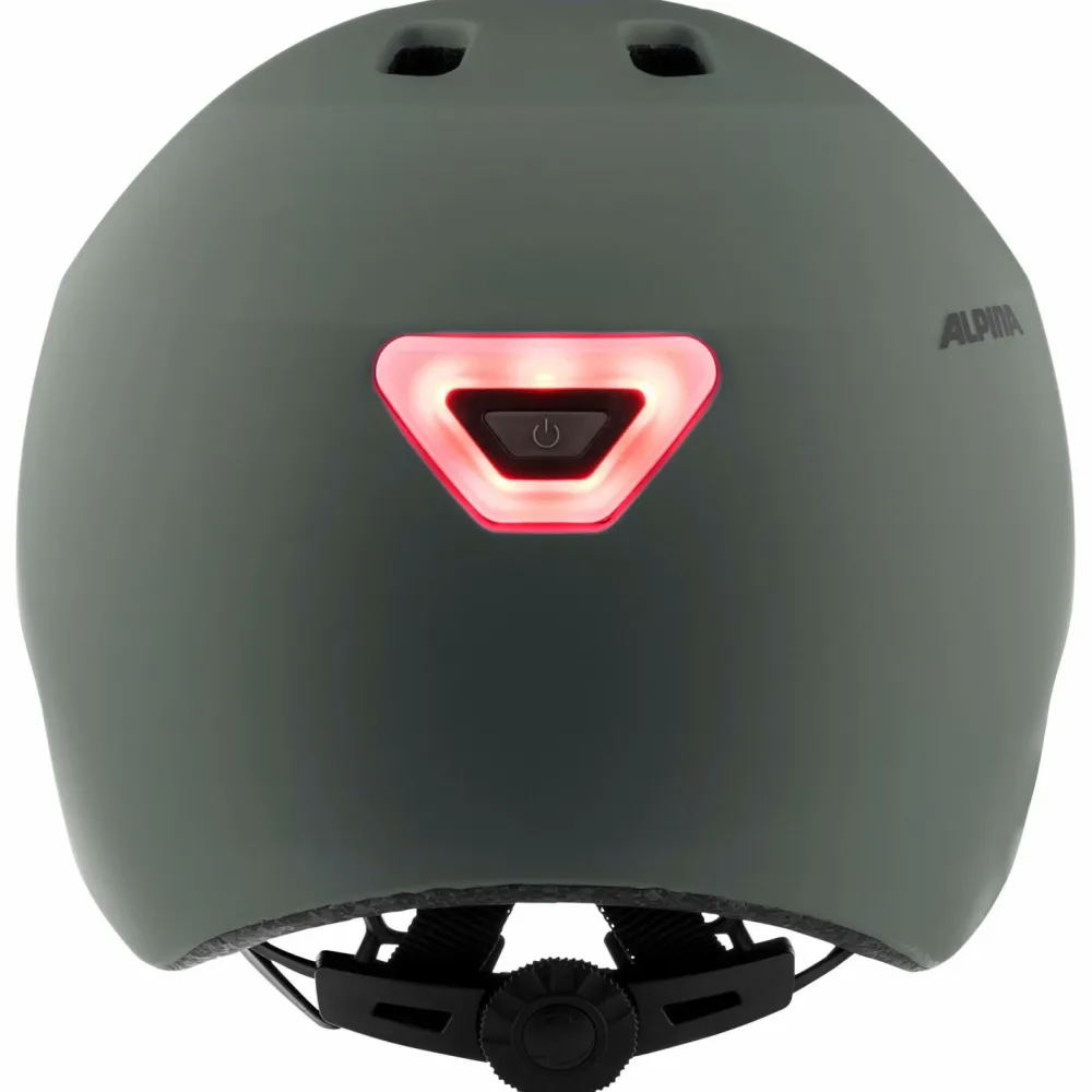 Alpina - Brooklyn - Radhelm