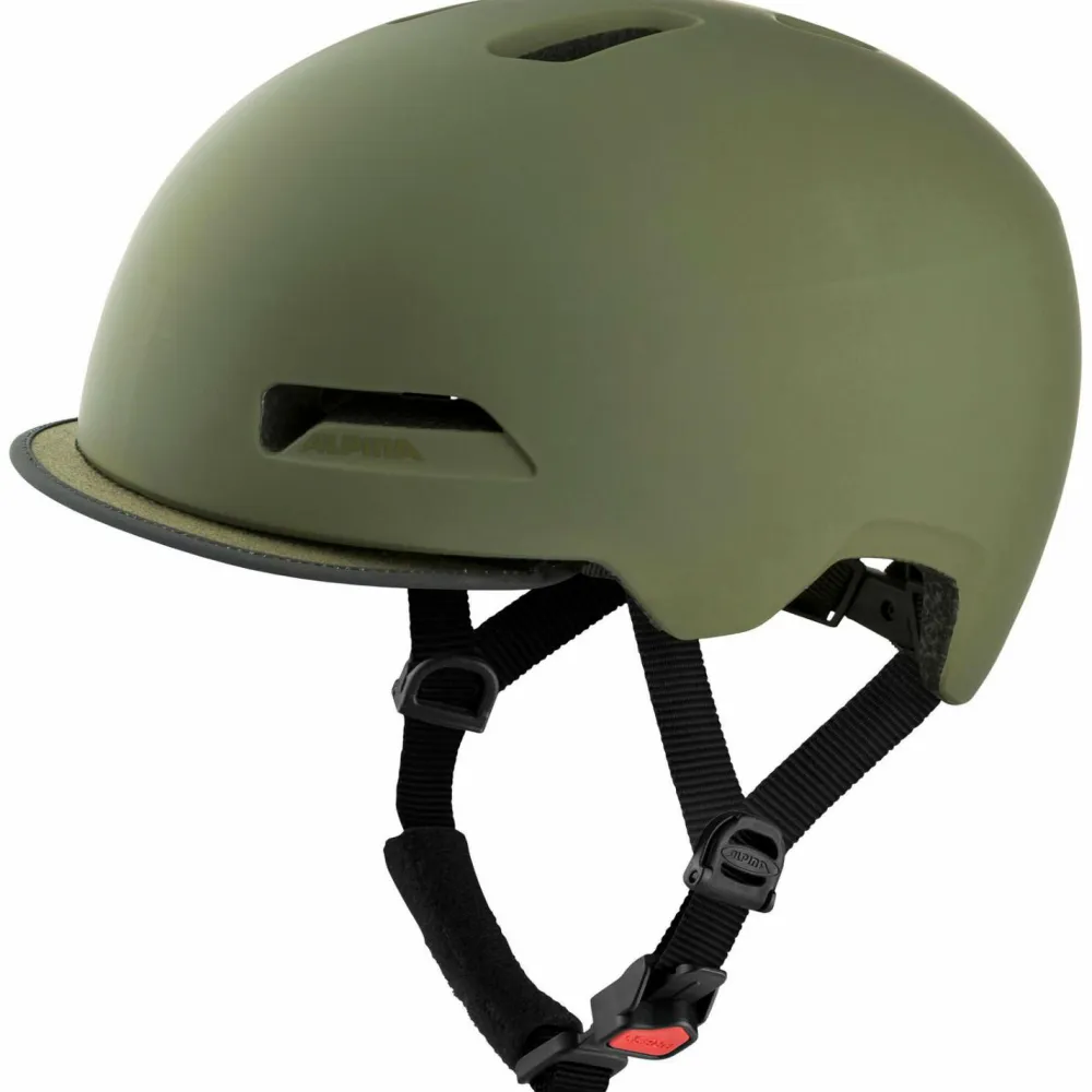 Alpina - Brooklyn - Radhelm