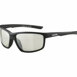 Alpina - Defey Mirror Cat 1 - Fahrradbrille