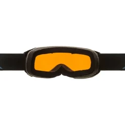 New - Estetica Q Mirror S2 (VLT 24%) - Skibrille Ski-Ausrüstung|Skibrillen