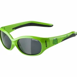 - Flexxy Kids Black S3 - Sonnenbrille>Alpina Clearance