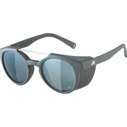 - Glace Polarized Mirror Cat. 3 - Sonnenbrille>Alpina Hot