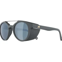 - Glace Polarized Mirror Cat. 3 - Sonnenbrille>Alpina Hot