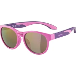 Alpina - Jola Mirror S3 - Sonnenbrille^ Wanderbekleidung|Brillen