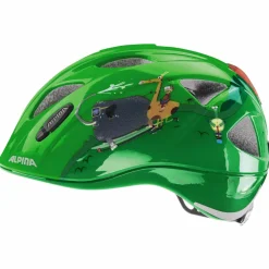 Online - Kid's Ximo Flash - Radhelm Fahrradhelme|Fahrradhelme