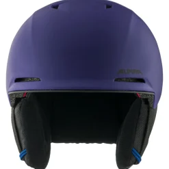 - Kid's Brix - Skihelm>Alpina Discount