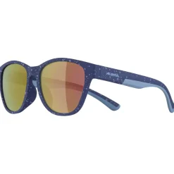 Alpina - Kid's Flexxy Cool II Mirror S3 - Sonnenbrille