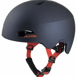 Alpina - Kid's Hackney - Radhelm