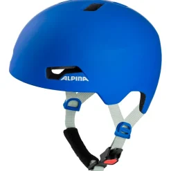 Alpina - Kid's Hackney - Radhelm