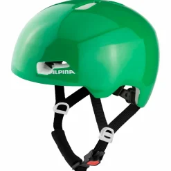 Alpina - Kid's Hackney - Radhelm