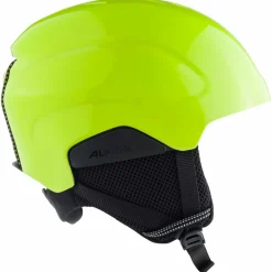 Alpina - Kid's Pizi - Skihelm^ Ski-Ausrüstung|Skihelme