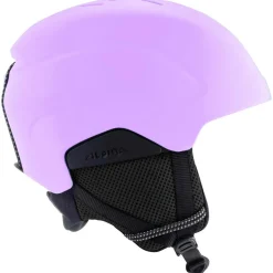 Alpina - Kid's Pizi - Skihelm^ Ski-Ausrüstung|Skihelme