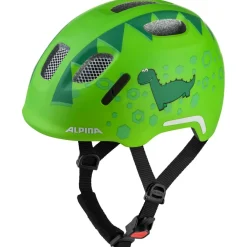 Alpina - Kid's Ximo 2 Flash - Radhelm^ Fahrradhelme|Fahrradhelme