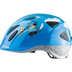 - Kid's Ximo - Radhelm>Alpina Discount