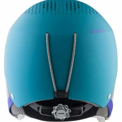 New - Kid's Zupo - Skihelm Ski-Ausrüstung|Skihelme