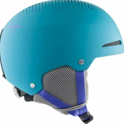 New - Kid's Zupo - Skihelm Ski-Ausrüstung|Skihelme