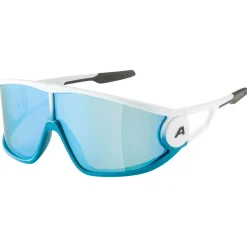 Alpina - Legend Mirror Cat. 3 - Sonnenbrille