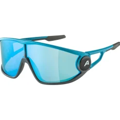 Alpina - Legend Mirror Cat. 3 - Sonnenbrille