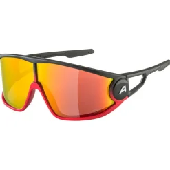 Alpina - Legend Q-Lite Cat. 3 - Sonnenbrille