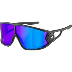 Alpina - Legend Q-Lite Cat. 3 - Sonnenbrille