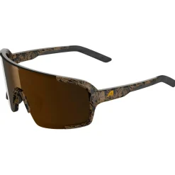 Hot - Lumin Mirror S3 - Sonnenbrille Wanderbekleidung|Fahrradbrillen
