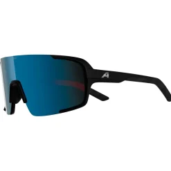 Hot - Lumin Mirror S3 - Sonnenbrille Wanderbekleidung|Fahrradbrillen