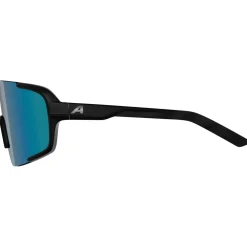 Hot - Lumin Mirror S3 - Sonnenbrille Wanderbekleidung|Fahrradbrillen